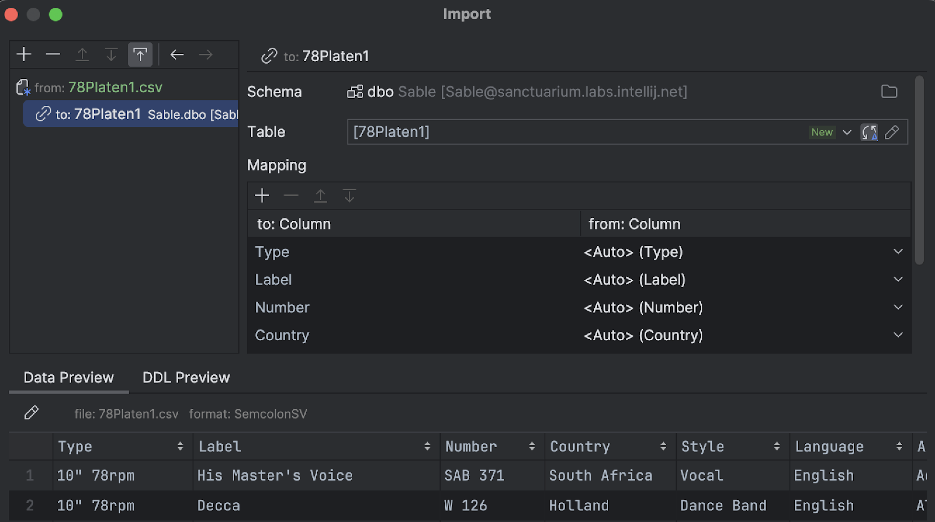 图片[3] - DataGrip 2023.3 新功能速递！ - MaxSSL