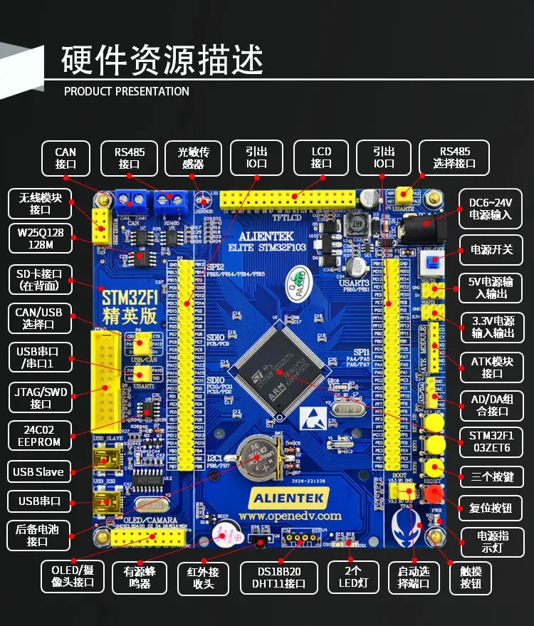 图片[3] - 零基础快速上手STM32开发（手把手保姆级教程） - MaxSSL