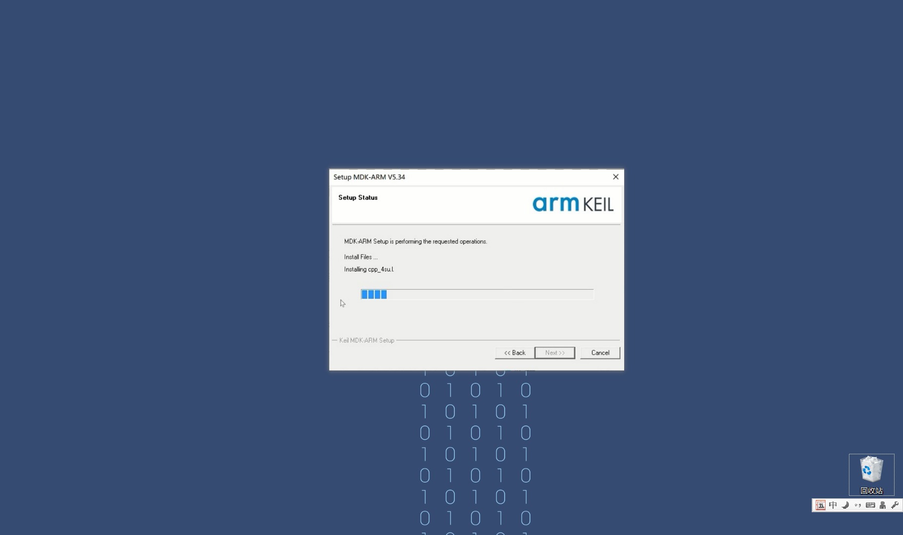 图片[12] - 零基础快速上手STM32开发（手把手保姆级教程） - MaxSSL