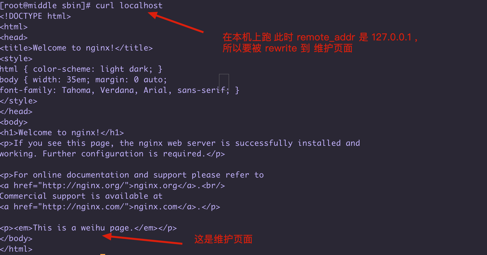 图片[3] - Nginx rewrite 详解 - MaxSSL