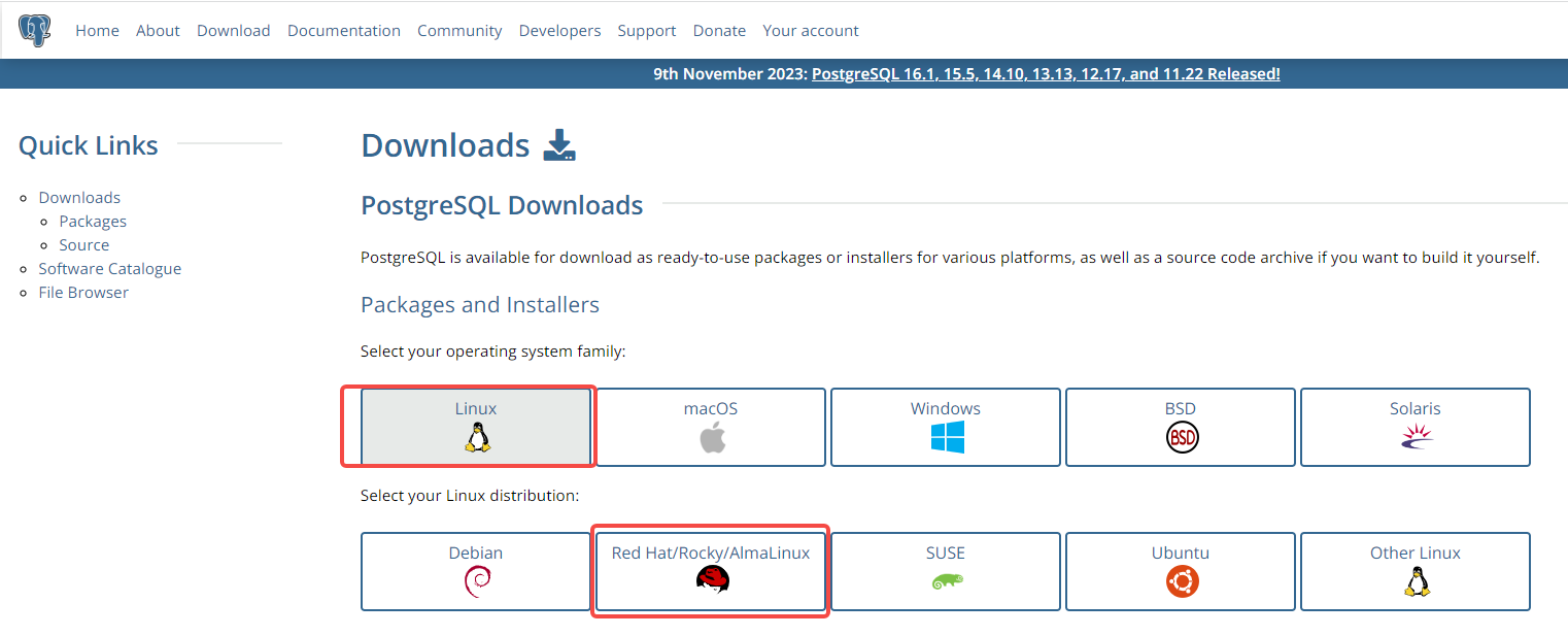 Linux服务器快速安装PostgreSQL15以及pgvector向量插件 - MaxSSL