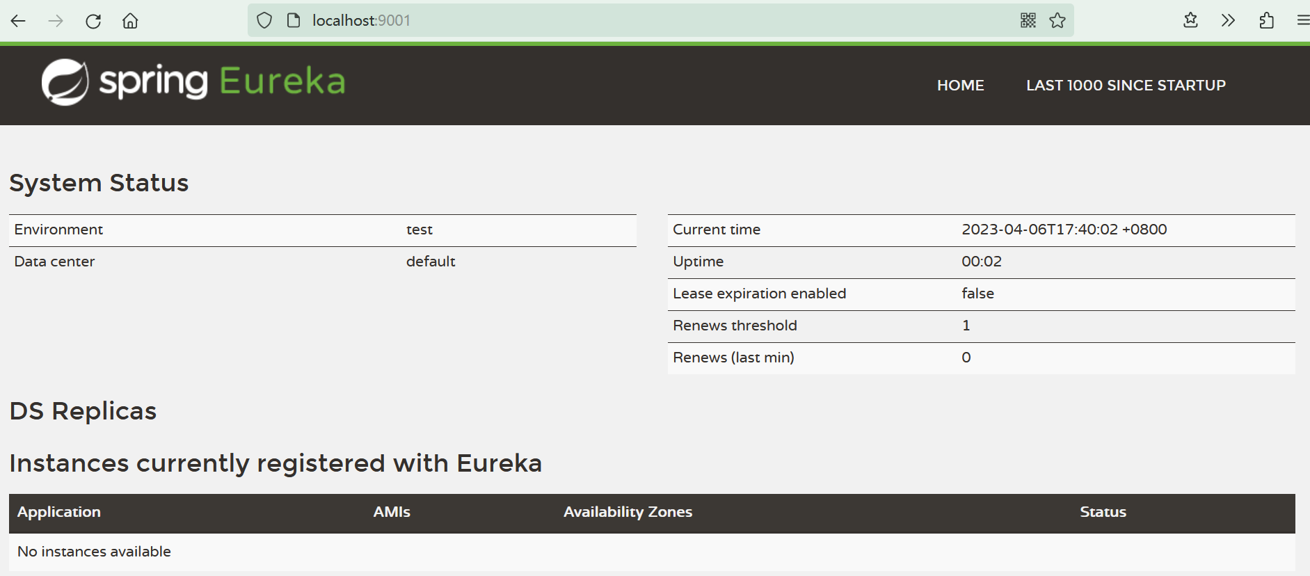 图片[5] - day04-SpringCloud Eureka-服务注册与发现01 - MaxSSL