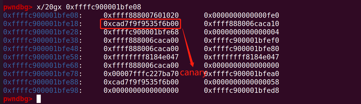 图片[11] - kernel pwn入门 - MaxSSL