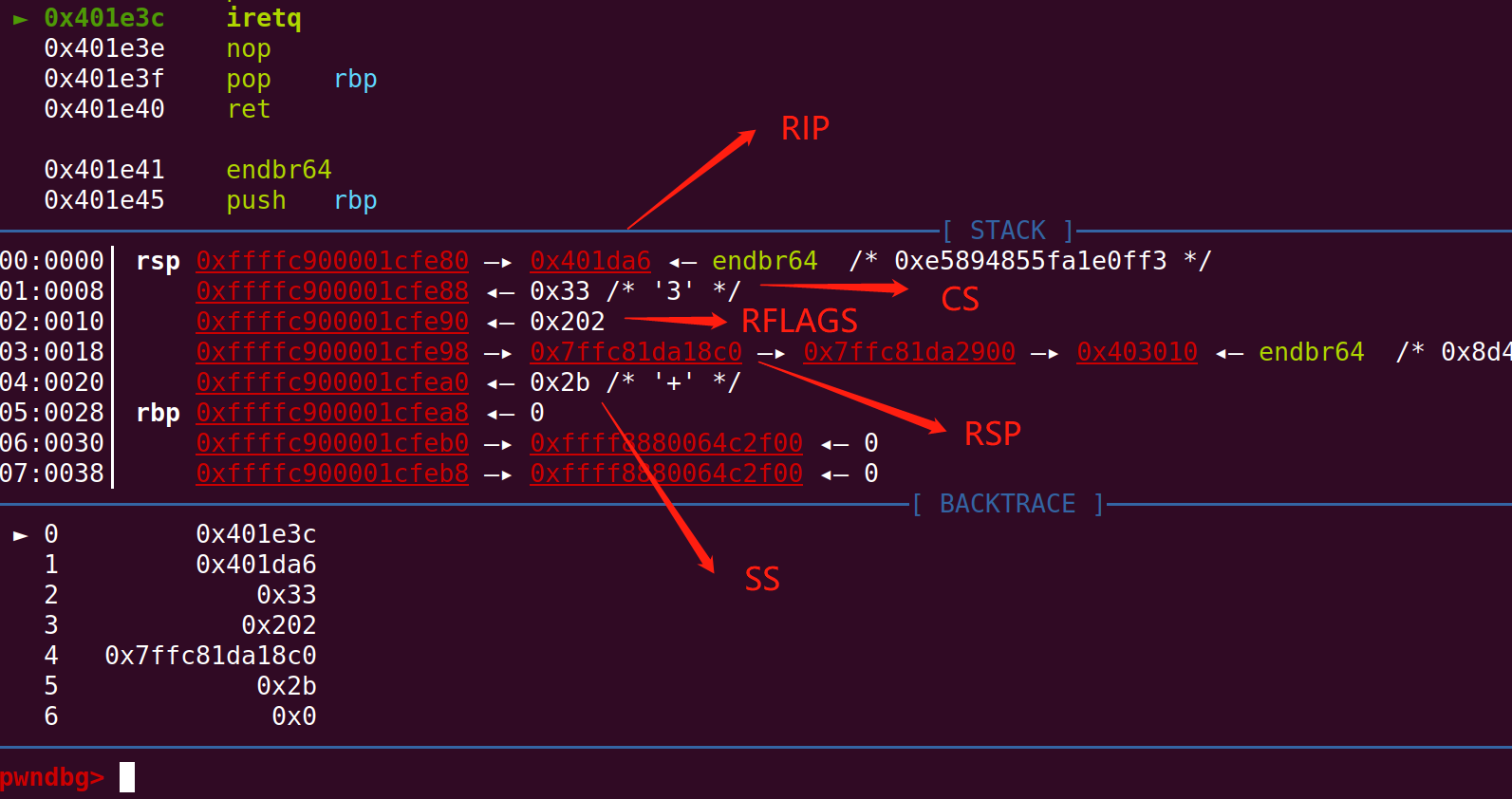 图片[16] - kernel pwn入门 - MaxSSL