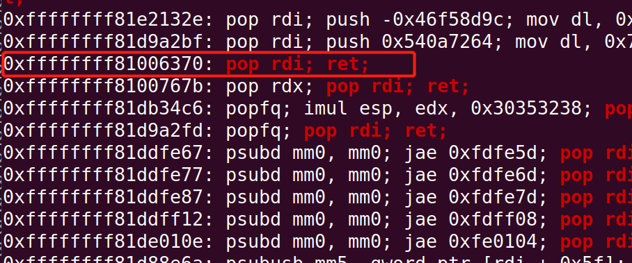 图片[18] - kernel pwn入门 - MaxSSL