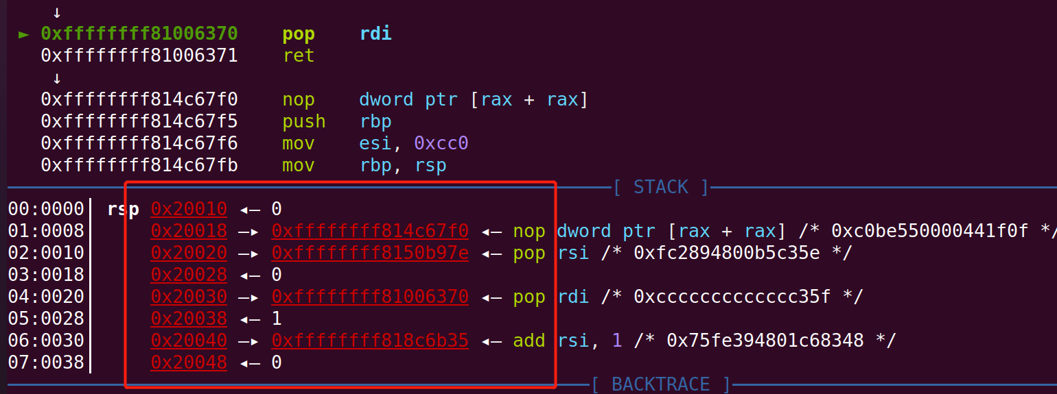 图片[25] - kernel pwn入门 - MaxSSL