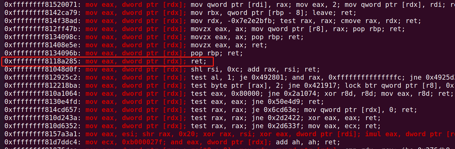 图片[3] - 通过篡改cred结构体实现提权利用 - MaxSSL