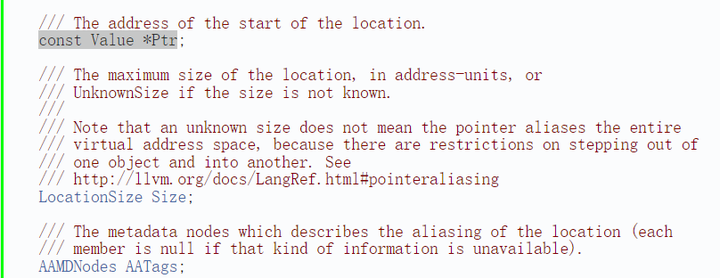 图片[4] - 编译器优化：何为别名分析 - MaxSSL