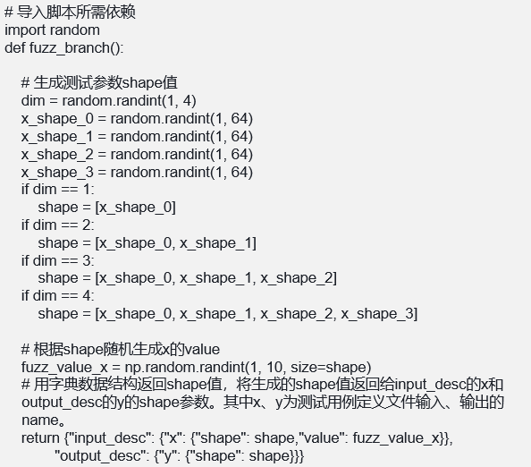 图片[8] - 带你掌握如何使用CANN 算子ST测试工具msopst - MaxSSL