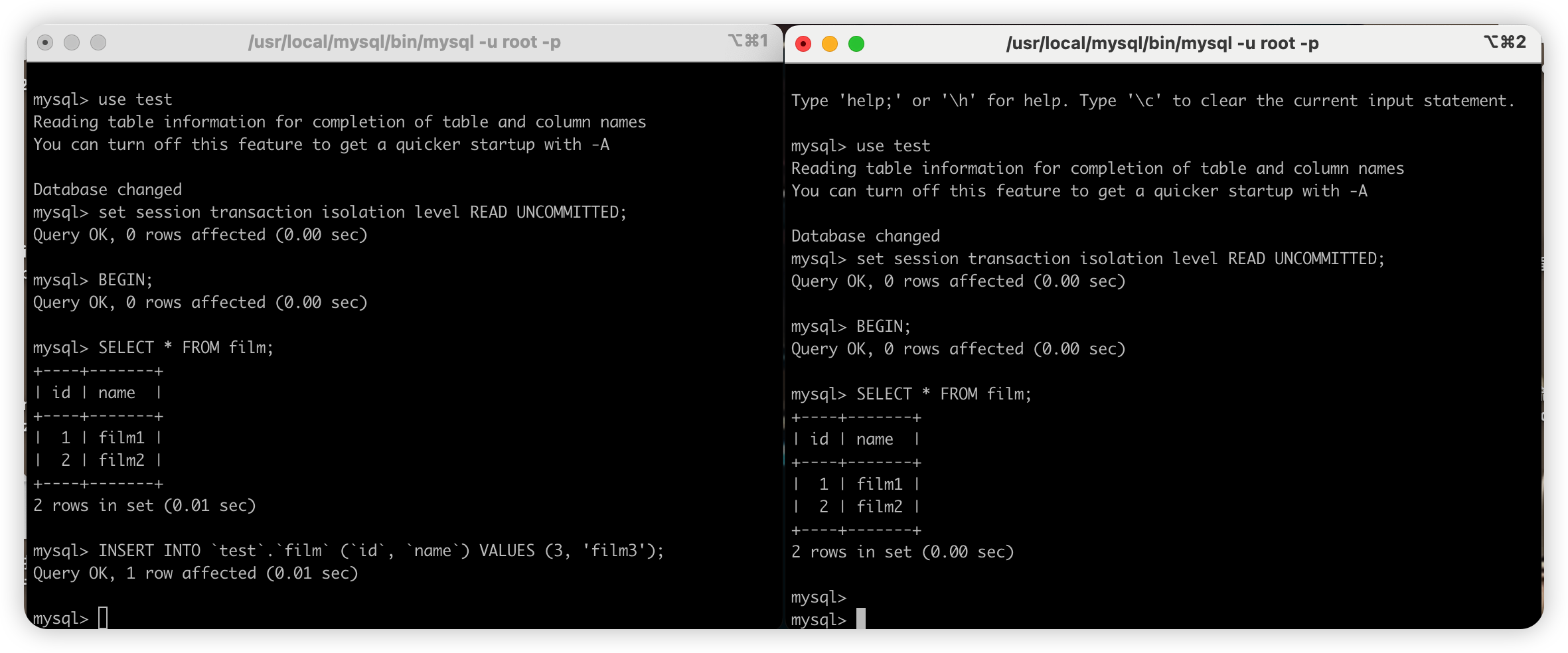 图片[3] - MySQL中的锁机制 - MaxSSL