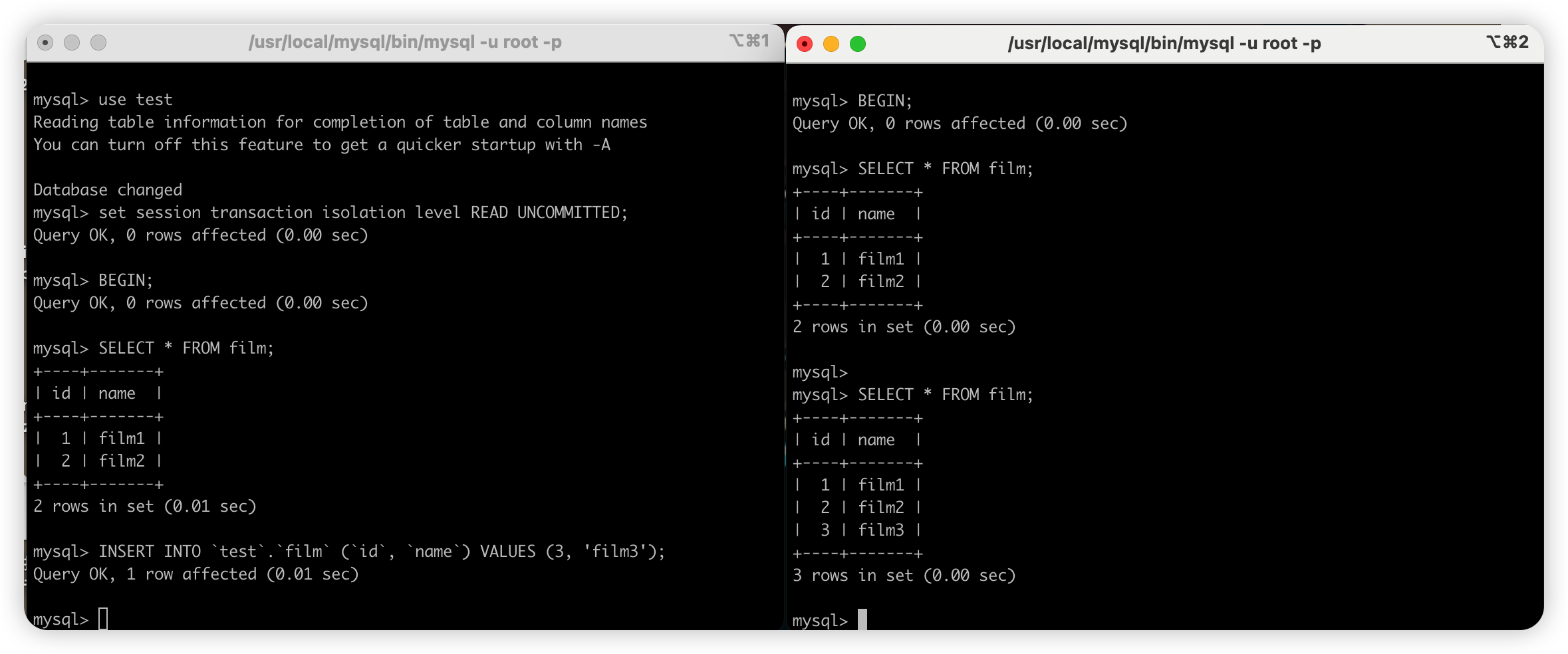 图片[4] - MySQL中的锁机制 - MaxSSL