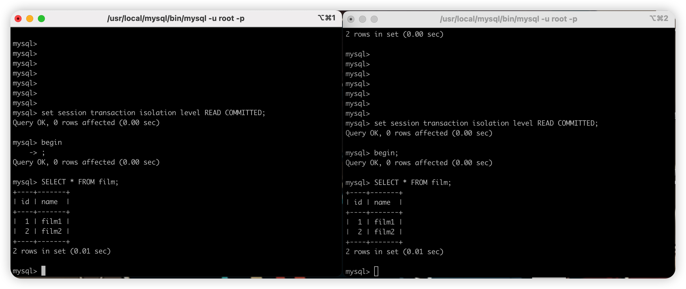 图片[5] - MySQL中的锁机制 - MaxSSL