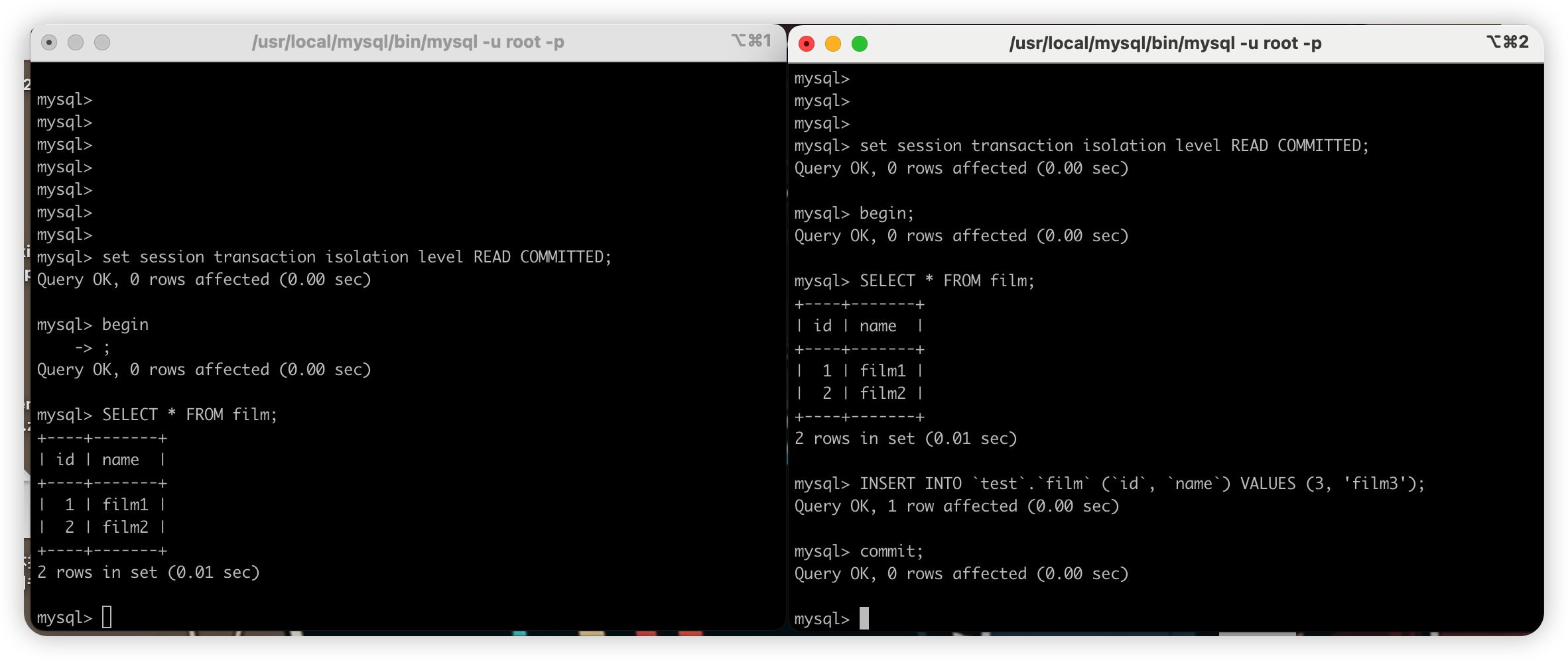 图片[6] - MySQL中的锁机制 - MaxSSL