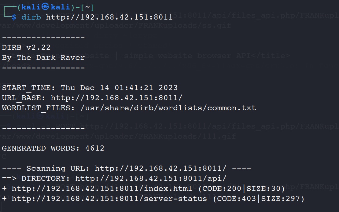 图片[7] - vulnhub CH4INRULZ靶场 - MaxSSL