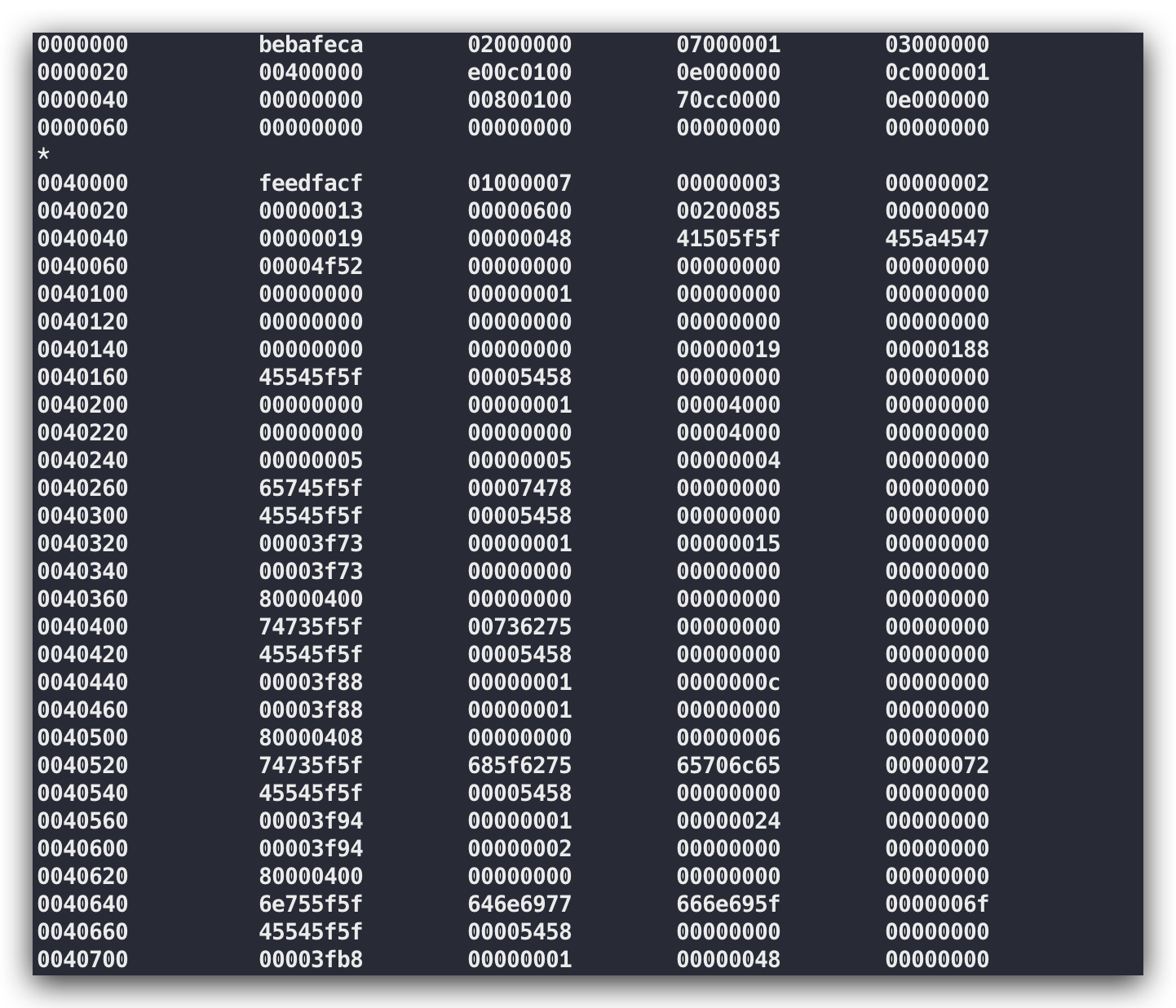 作为移动开发你不能不了解的编译流程 - MaxSSL