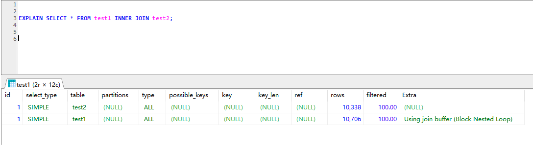 图片[9] - MYSQL EXPLAIN 执行计划 - MaxSSL