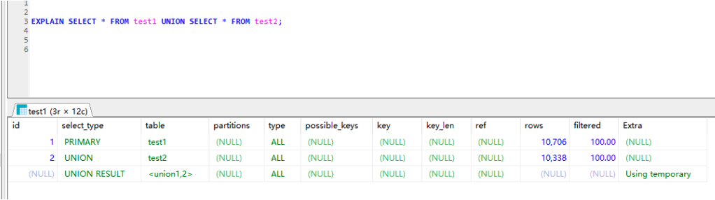 图片[11] - MYSQL EXPLAIN 执行计划 - MaxSSL