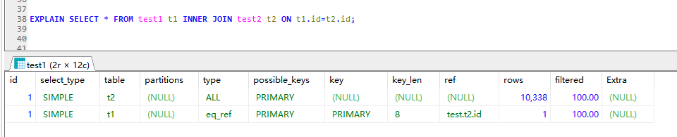 图片[28] - MYSQL EXPLAIN 执行计划 - MaxSSL