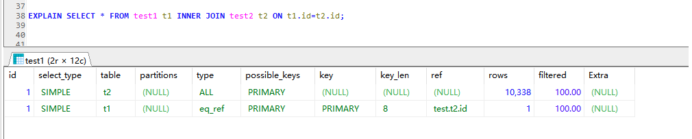 图片[29] - MYSQL EXPLAIN 执行计划 - MaxSSL