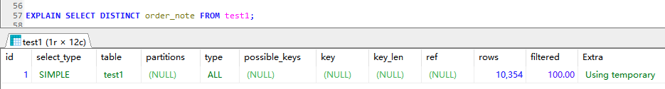 图片[34] - MYSQL EXPLAIN 执行计划 - MaxSSL