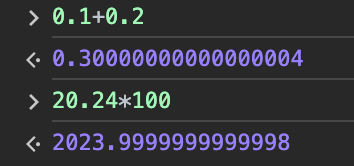 前端计算数字精度丢失问题解决方法记录 - MaxSSL