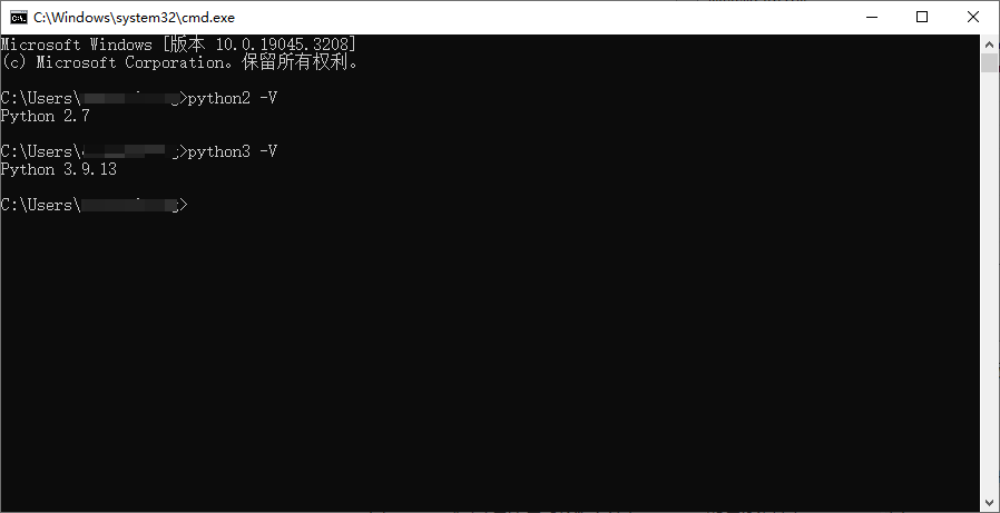 图片[5] - sqlmap的安装及使用教程 - MaxSSL