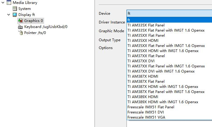 图片[13] - 在VxWorks 6.9基础上配置WindML 5.3 - MaxSSL