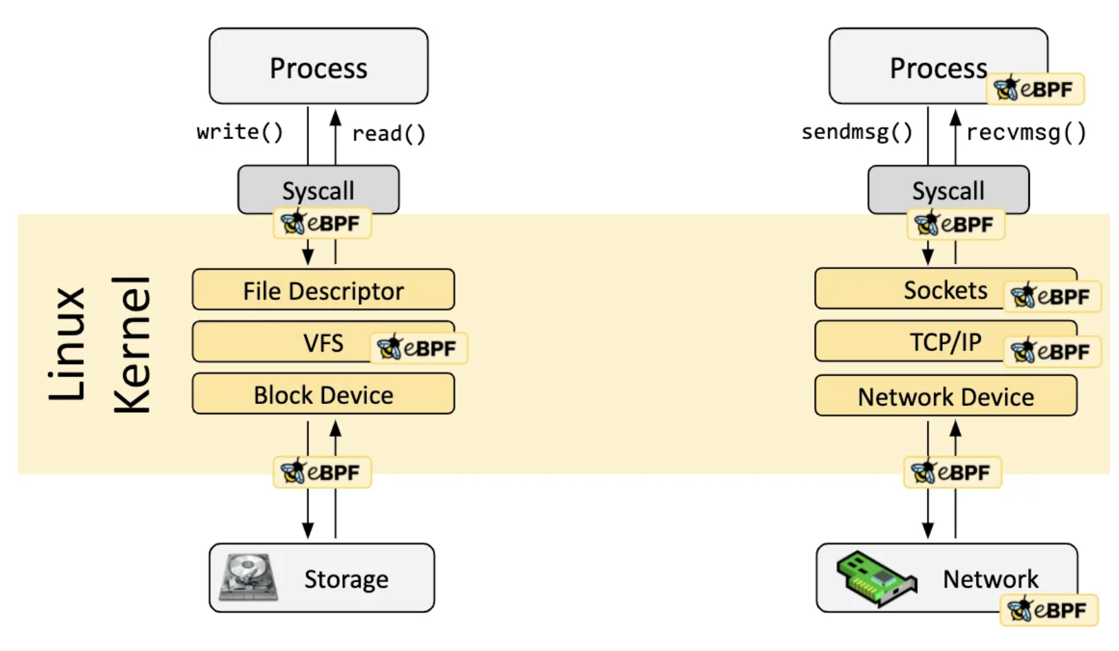 图片[2] - 什么是革命性技术eBPF？为什么可观测性领域都得用它 - MaxSSL